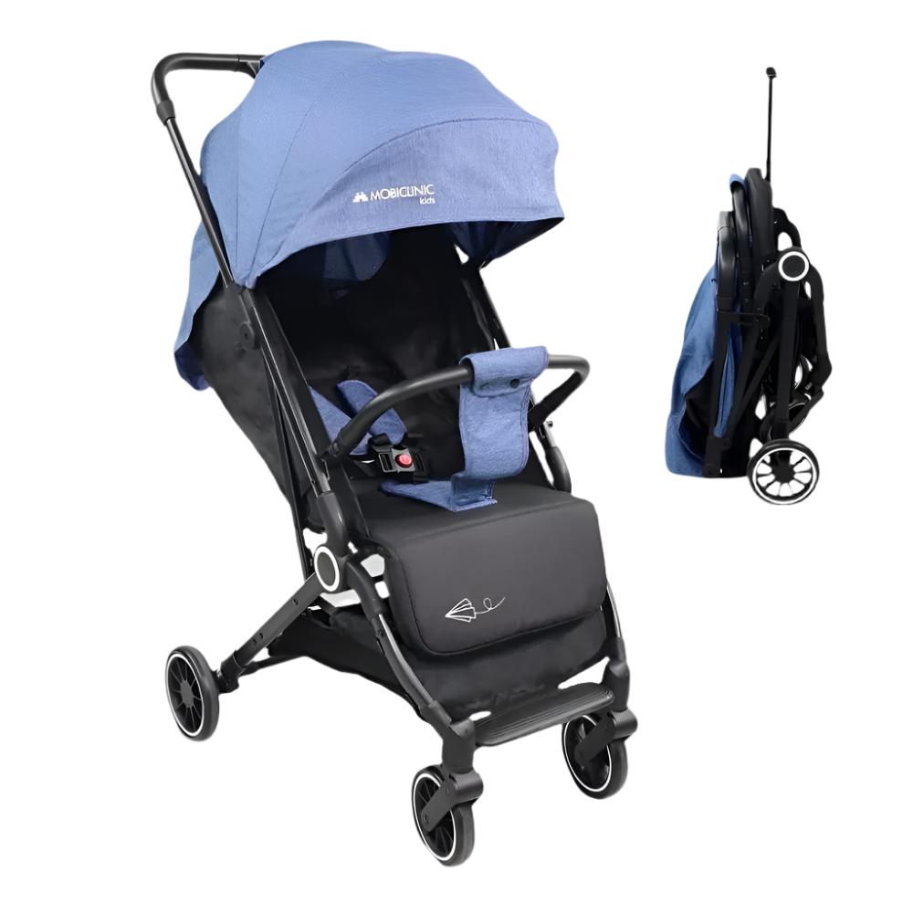 Compact folding baby stroller online