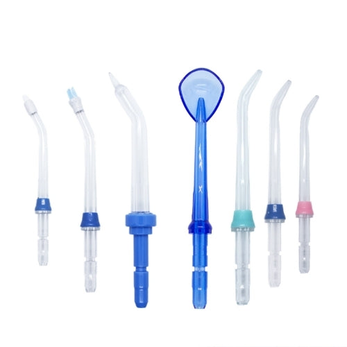 Spare heads for the Dental Irrigator | Familiar ID01 | Mobiclinic