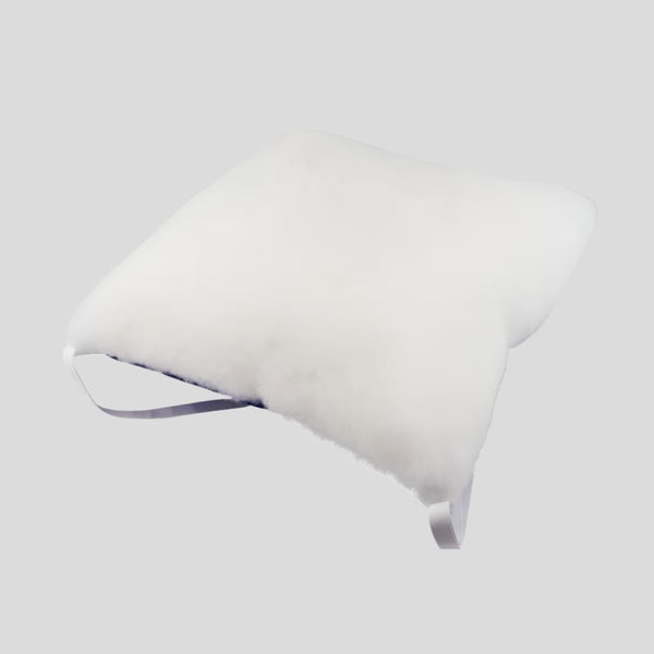 Anti-decubitus cushion | Square shape | For chair or sofa | 44 x 44 cm | Mobiclinic