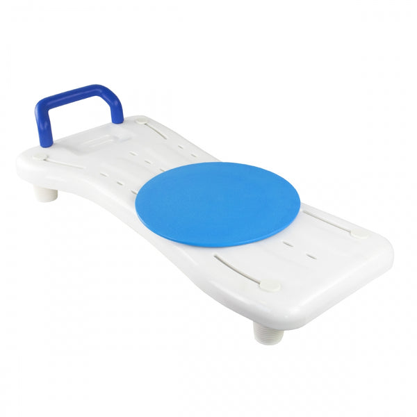 Bath table with swivel seat | 360º | Up to 100 kg | Ocean | Mobiclinic