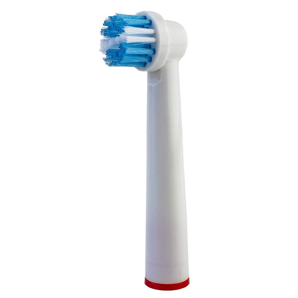Electric Toothbrush Replacement Heads | Mobiclinic